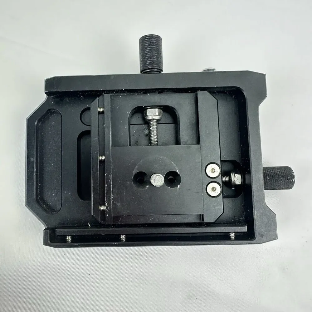 Glidecam Release Base Plate